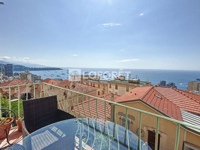 Maison vente à France métropolitaine, Beausoleil