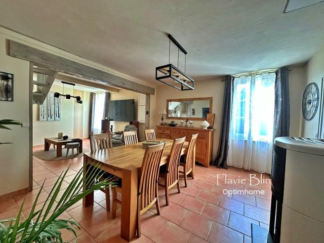 Maison vente à Évreux, Serez