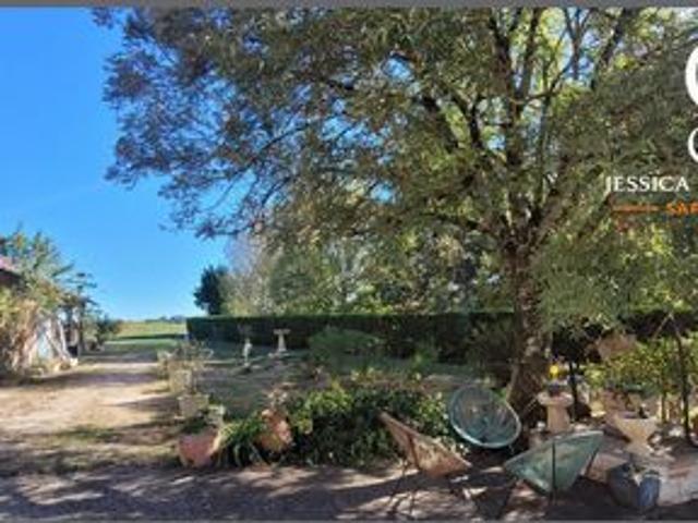 Villa vente à Caussade, Tarn-et-Garonne