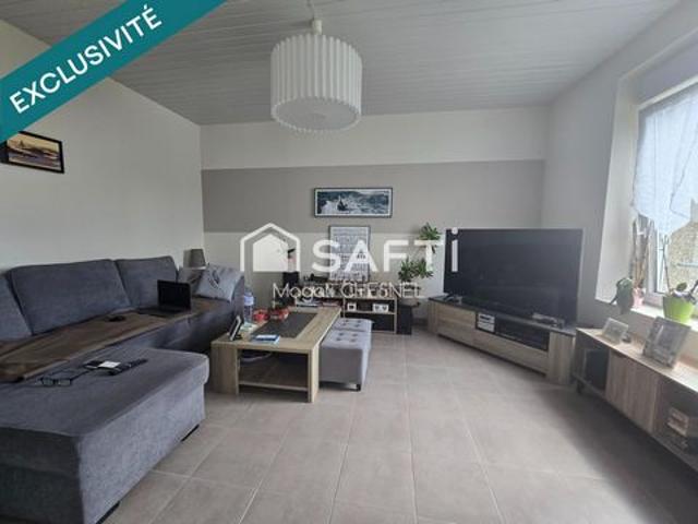Villa vente à Lannion, Bretagne