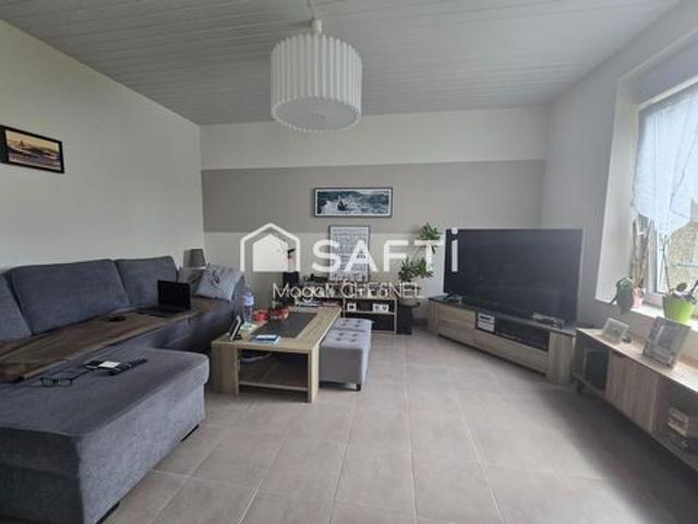 Villa vente à Prat An Haye, Plouaret