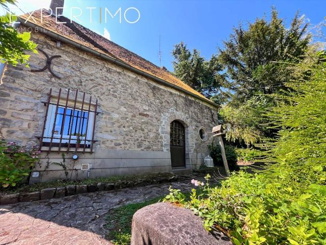 Maison location à Les Terres Solles, Breuillet