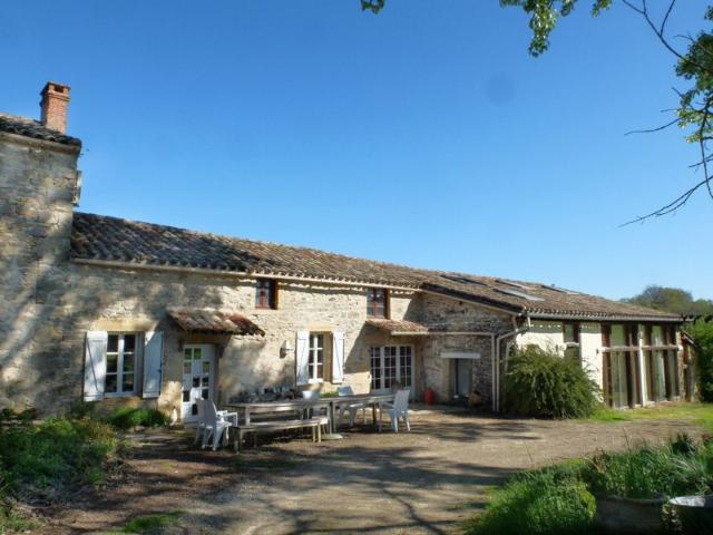 Maison vente à Montauban, Caylus