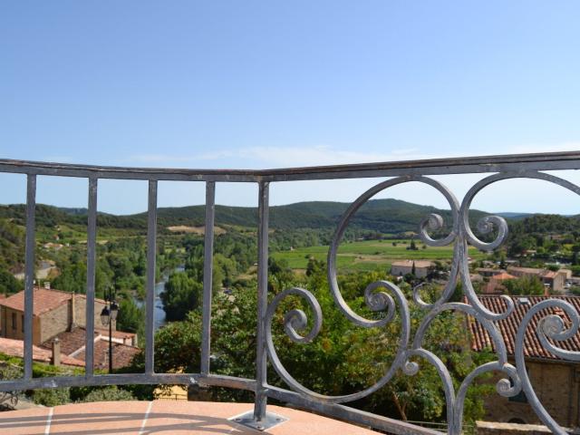Maison vente à Béziers, Roquebrun