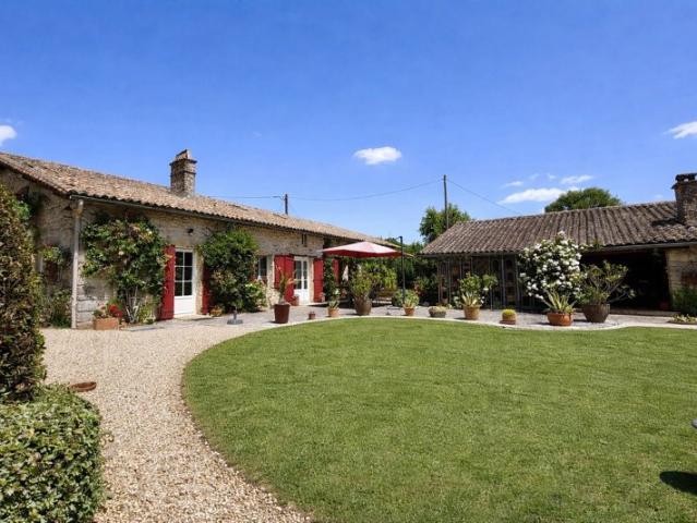 Maison vente à Niort, Nouvelle-Aquitaine
