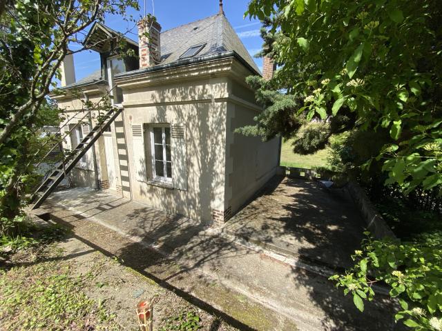Maison vente à Vendôme