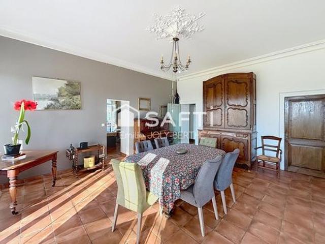 Villa vente à Mayenne, Saint-georges-le-fléchard