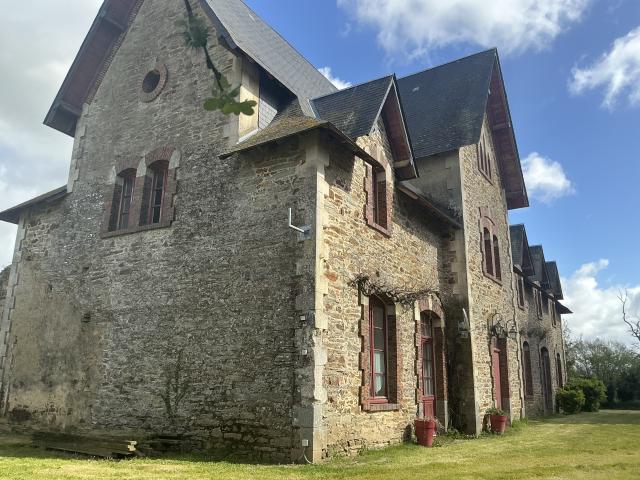 Maison location à La Roche-sur-Yon, Mouchamps
