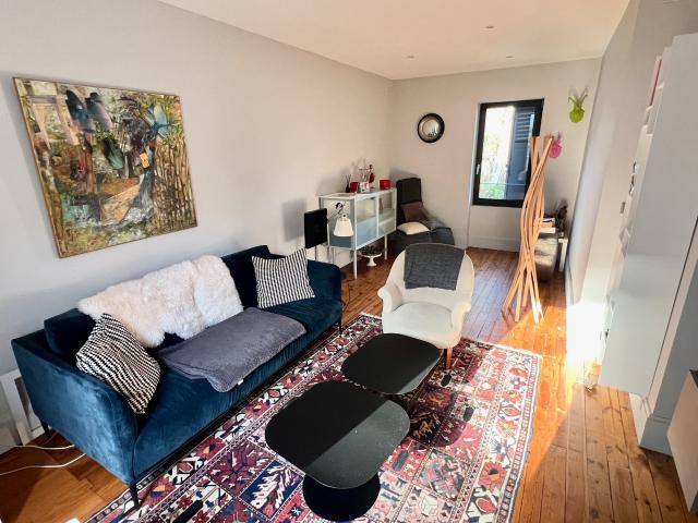Maison vente à Clermont-Ferrand, Chamalières