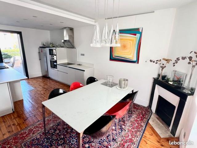 Maison vente à Clermont-Ferrand, Chamalières