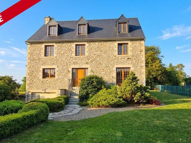 Maison vente à Saint-Malo, Bretagne