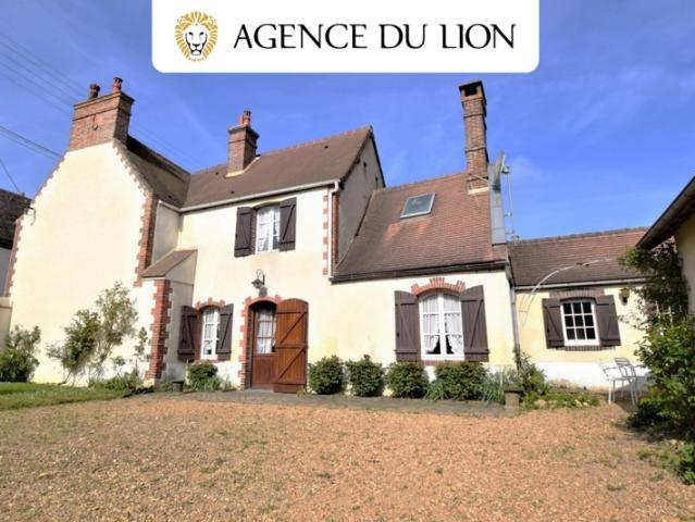 Maison vente à Dreux