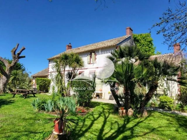 Maison vente à Saint-Nazaire, Pornic