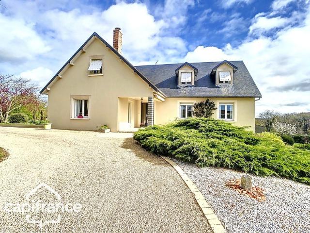 Maison vente à Bressuire, Saint-varent