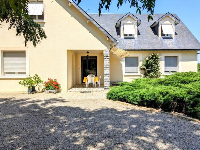 Maison vente à Bressuire, Saint-varent