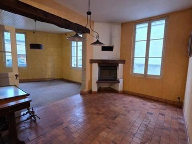 Villa vente à Saumur, Cheviré-le-rouge