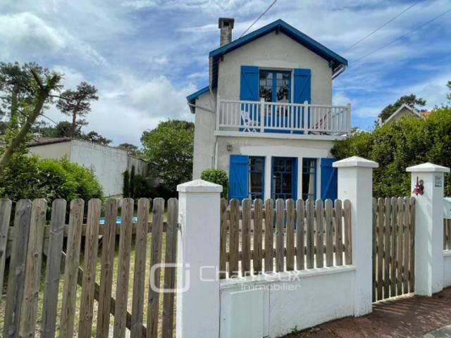 Maison vente à Rochefort, Royan