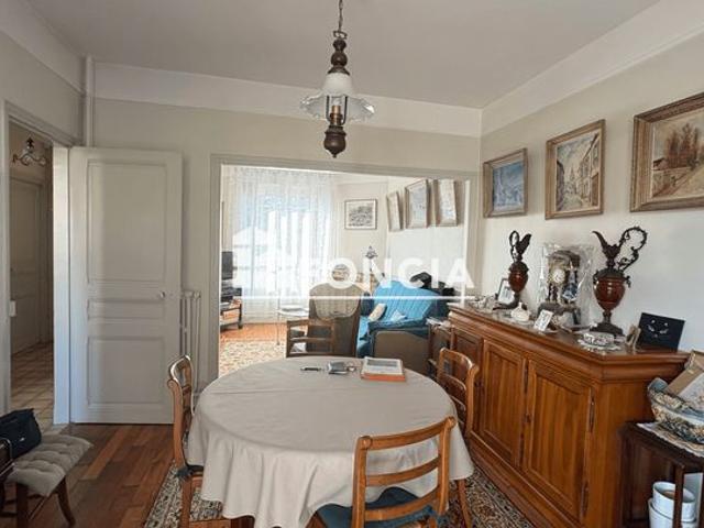 Maison vente à Saint-Germain-en-Laye, Conflans-sainte-honorine