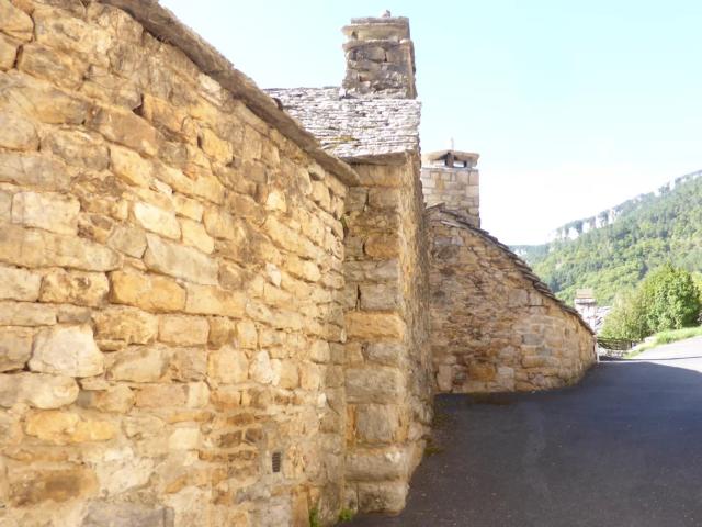 Appartement vente à Florac, Les Vignes