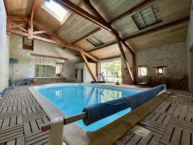 Maison vente à Niort, Périgné
