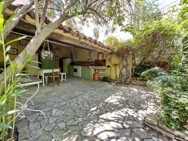 Maison vente à Béziers, Cazouls-d'hérault