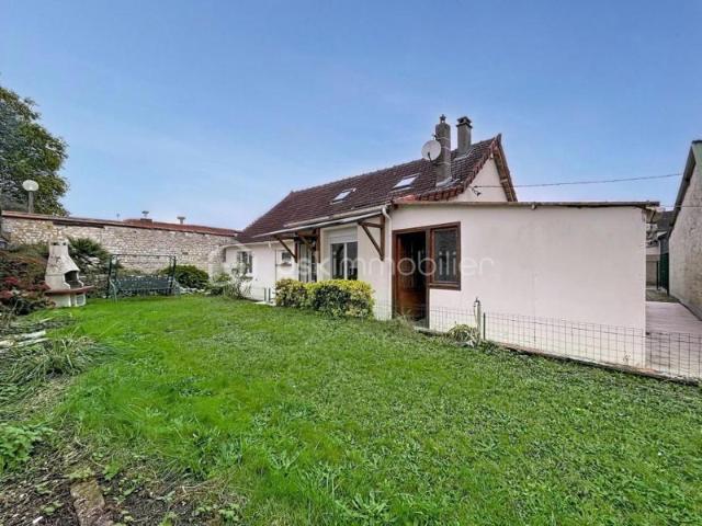 Maison vente à Rouen, Saint-etienne-du-rouvray