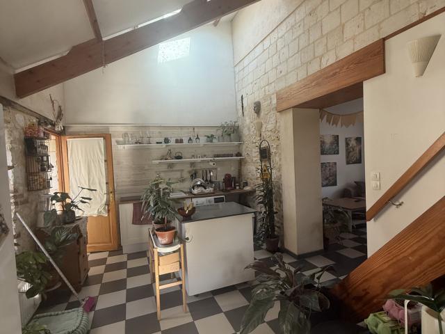 Maison location à Mont-Saint-Éloi, Pas-de-Calais