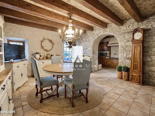 Maison vente à Thonon-les-Bains, Anthy-sur-léman