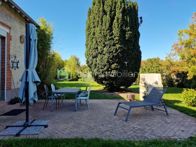 Maison vente à Le Clos de Thibault, Beaune-la-Rolande
