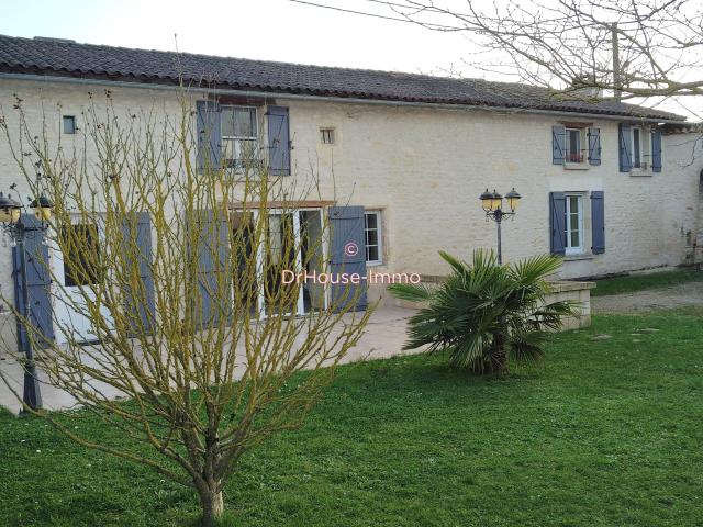Maison vente à Poitiers, Chabournay