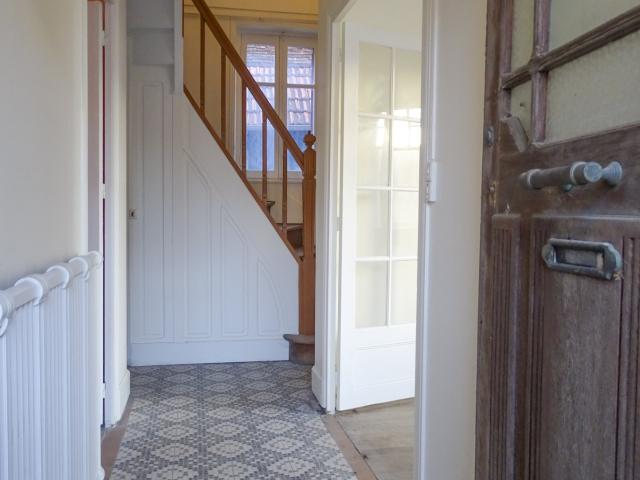 Maison vente à Issoudun, Chabris