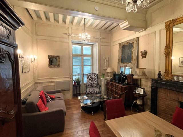 Maison vente à Charolles, Bourbon-lancy