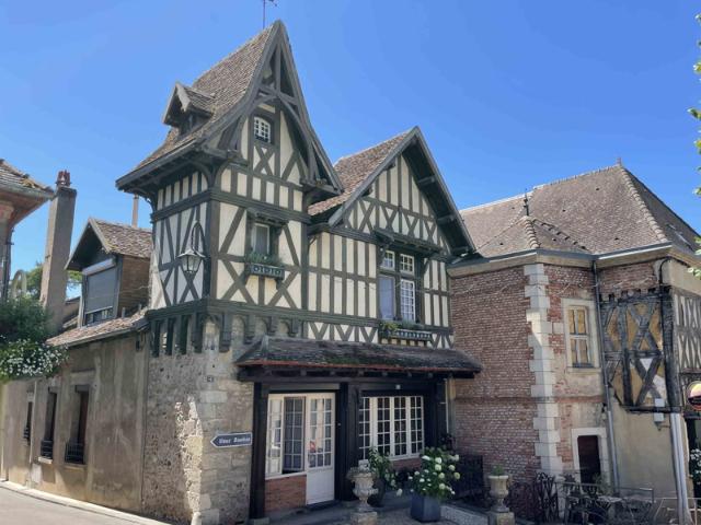 Maison vente à Charolles, Chalmoux