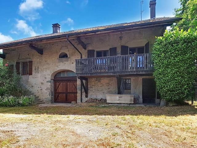 Maison vente à Sonnaz, Draillant