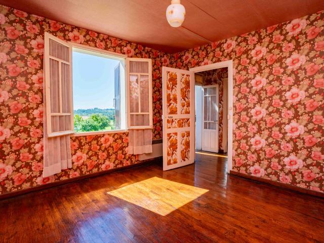 Maison vente à Bayonne, Saint-palais