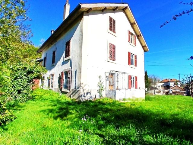 Maison vente à Montbéliard, Bourgogne-Franche-Comté