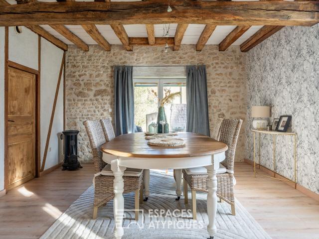 Maison vente à Blois, La Chapelle-saint-martin-en-plaine