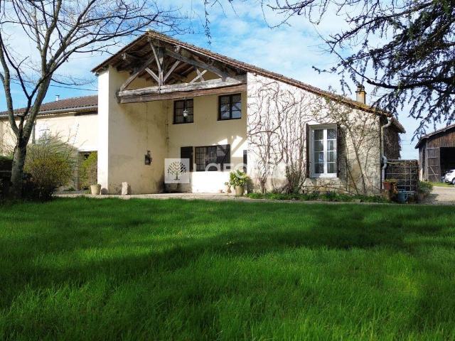 Maison vente à Savignac