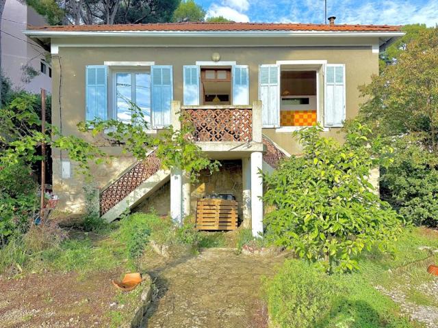 Maison vente à Marseille, La Ciotat