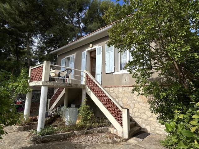 Maison vente à Marseille, La Ciotat