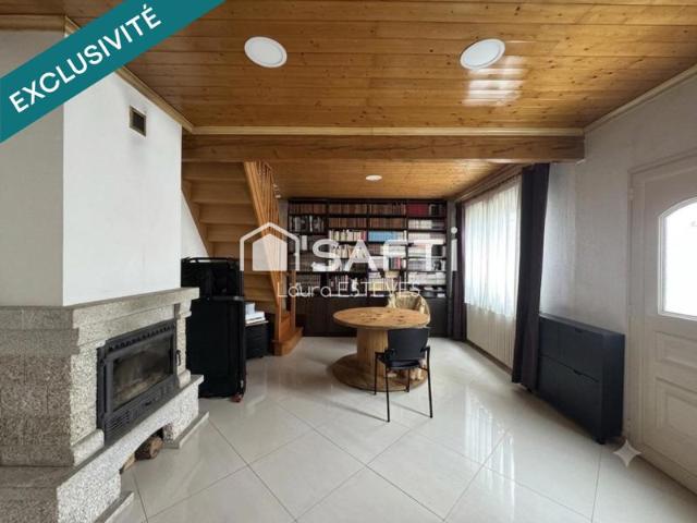 Maison vente à Saint-Denis, Saint-denis