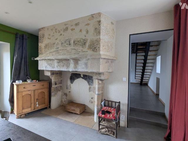 Maison location à Mortagne-au-Perche, Ceton