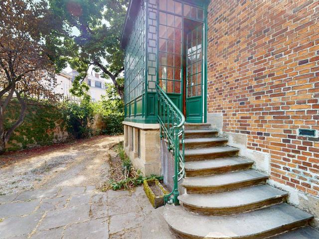 Maison location à Champmilan, Moulins