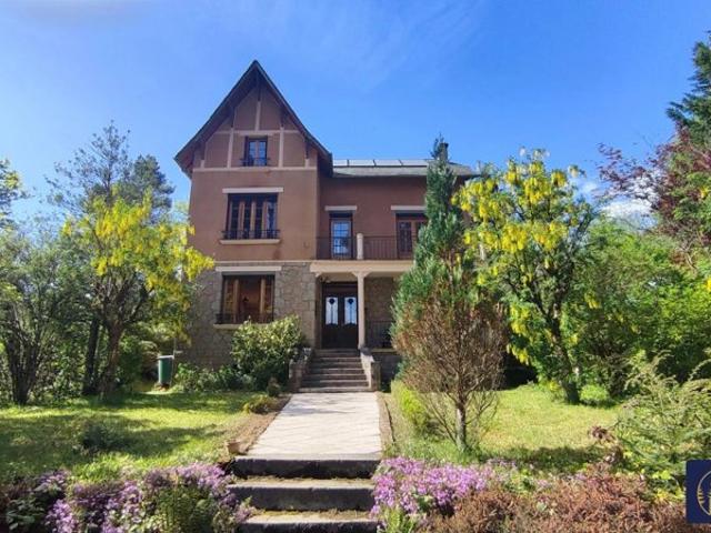 Maison vente à Ussel, Nouvelle-Aquitaine