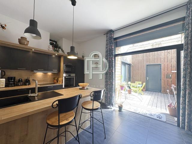 Maison vente à Narbonne, Ouveillan