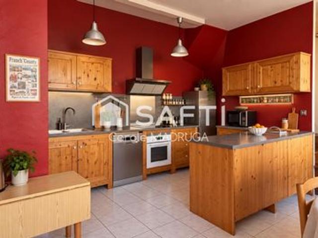 Villa vente à Rilly-la-Montagne, Marne