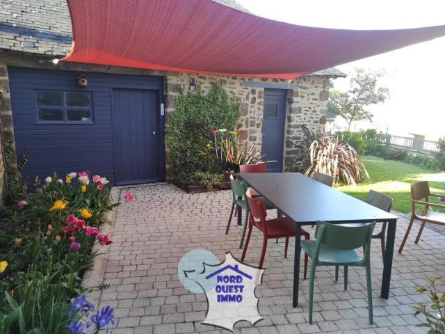 Maison vente à Mayenne, Ambrières-les-vallées