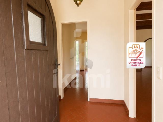 Maison vente à Arcachon
