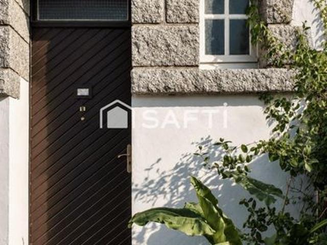 Villa vente à Sainte-Anne, Plœmeur