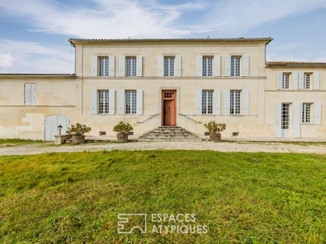 Maison vente à Jonzac, Bougneau